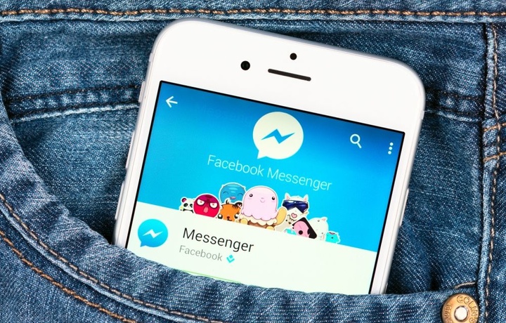 Как в Facebook Messenger скрыть свой статус активности