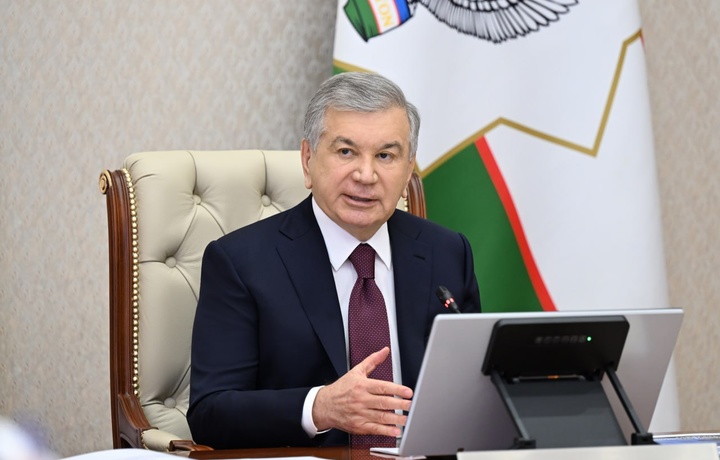 Farg‘onada joriy yilda 4,2 mlrd dollarlik loyihalar ishga tushiriladi