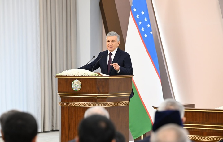 Давлат ва маҳалла ўртасида «ижтимоий шартнома» йўлга қўйилади