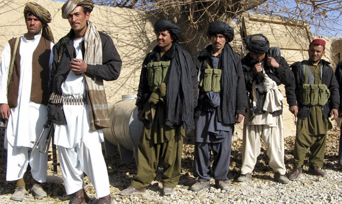 «Tolibon» afg‘on xavfsizlik kuchlariga qarshi janglarni davom ettiradi