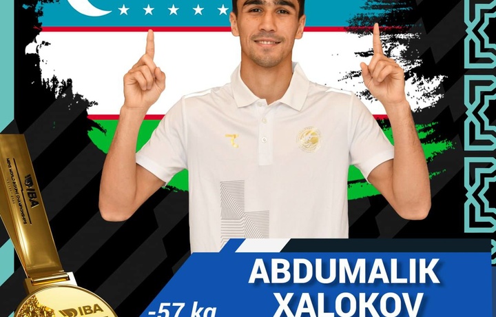 Xalokov va Abdullayev finalda raqibga imkon qoldirmadi