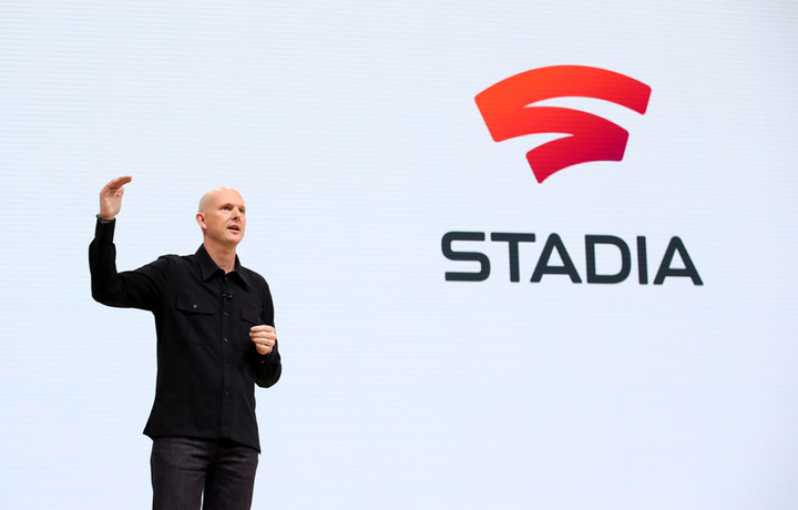 Сервис запуска компьютерных игр на смартфонах Google Stadia стал доступен на всех Android