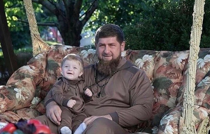 Рамзан Қодировнинг тўққиз ёшли ўғли 10 миллион долларлик қасрга эгалик қилиши маълум бўлди