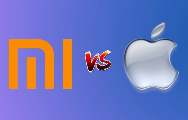 Быть безлимитным фанатом Apple дешевле, чем то же самое для Xiaomi