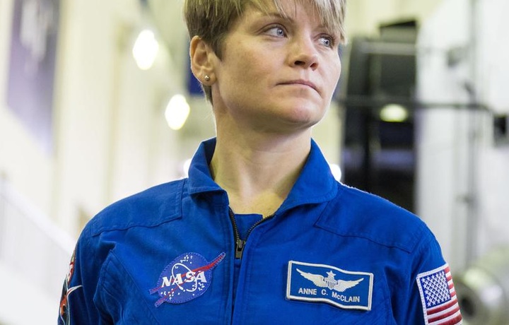 NASA заявило о первом совершенном в космосе преступлении