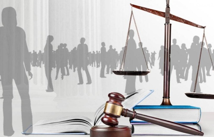 Суд-ҳуқуқ тизимида «Халқ вакиллари ҳайъати» институти жорий этилади