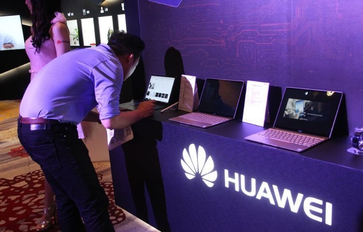 Ноутбуков Huawei уже не будет, неизвестно, навсегда ли