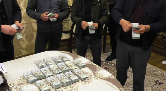 ДХХ Самарқандда тезкор тадбирлар ўтказди