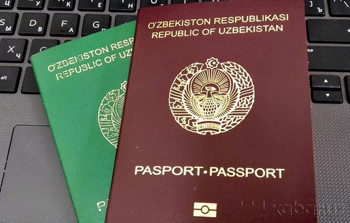 Фермерлар кенгаши ходимларига Тошкент пропискаси бериладиган бўлди