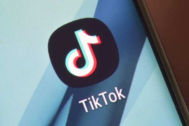 TikTok хочет перенести штаб-квартиру в Лондон