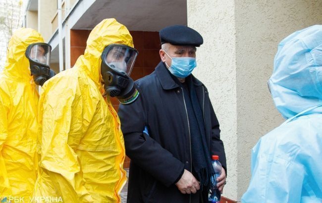 Dunyo bo‘ylab izolyasiyaga olinganlar 1 milliardga yetdi