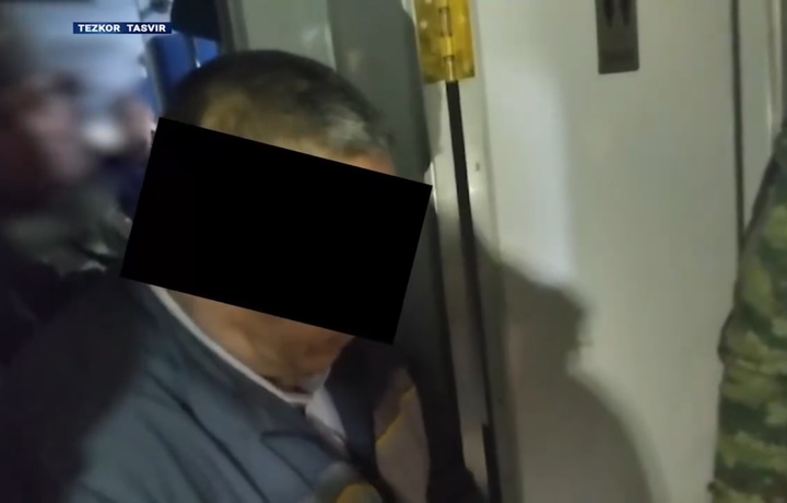 Rossiyadan olib kelingan dorilarning yirik partiyasi ushlandi