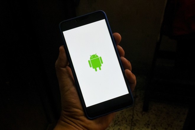 Обнаружен новый троян на Android