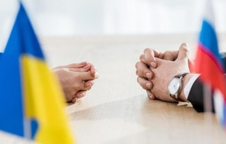 Украина допустила возобновление переговоров с Россией в августе