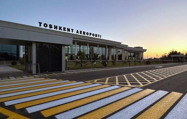 Kelasi yili Toshkent, Buxoro va Urganchda yangi aeroportlar qurilishi boshlanadi