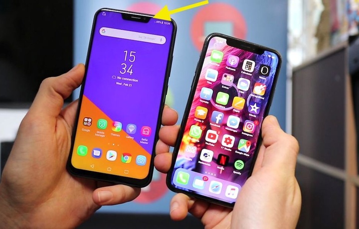 Изменить iPhone на Android станет легче — Google строит приложение для помощи