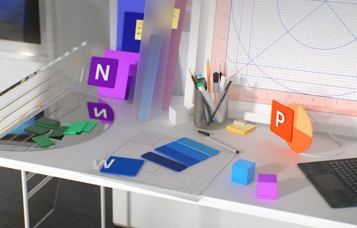 Microsoft анонсировала Office 2021 с вечной лицензией