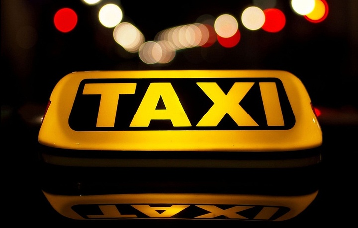 «Taksi»mi yoki «taxi»?
