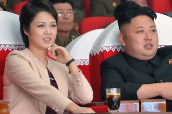 Kim Chen In haqida ajabtovur faktlar