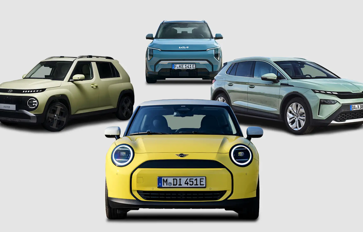 Нарх/сифат рейтинги: 2025 йилнинг энг яхши ва ёмон автомобиллари аниқланди