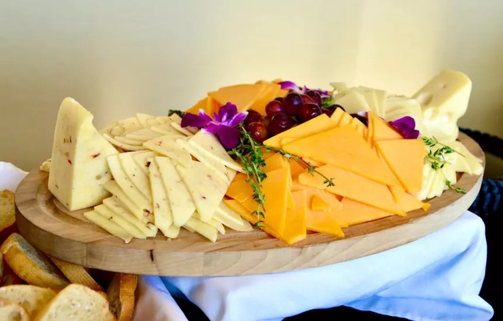 Что будет со здоровьем, если перестать есть сыр