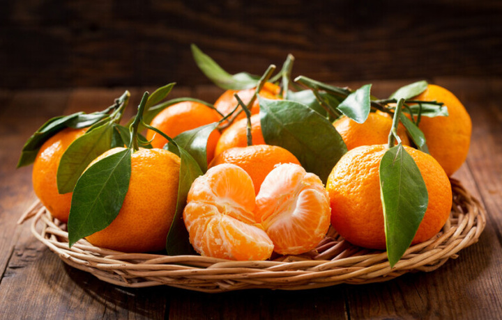 Shifokor mandarinning o‘ta foydali xususiyatlarini ochiqladi