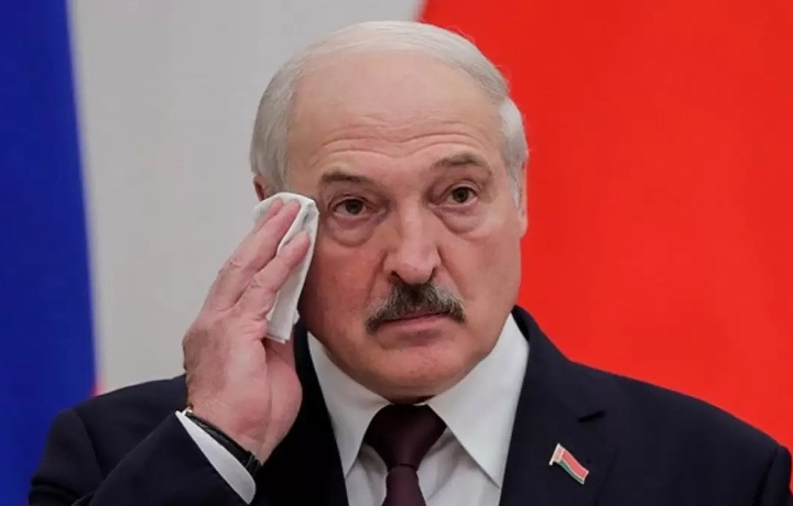 «Умирать не собираюсь»: Лукашенко рассказал о своем диагнозе
