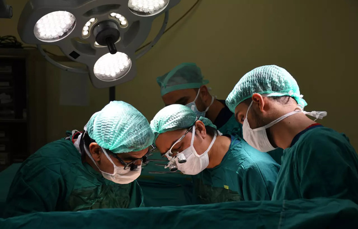 Bemor va donorlarni transplantatsiya amaliyotiga tayyorlash tartibi belgilandi