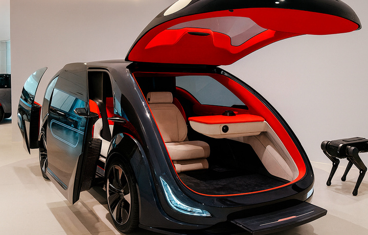 ADM Global Kia, Chery, Great Wall Motor va Changan brendlari bilan avtomobil sanoati muhandislik elitasini tayyorlash — «Muhandislik forsajini» ishga tushirmoqda