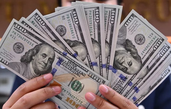 5-fevraldan dollar qancha bo‘lishi e’lon qilindi