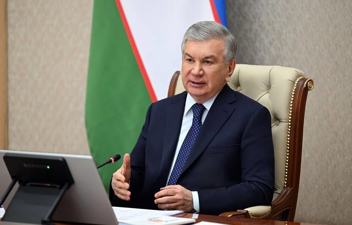 Мамлакат бўйлаб инфаркт ва инсультга қарши курашиш миллий дастури жорий этилади