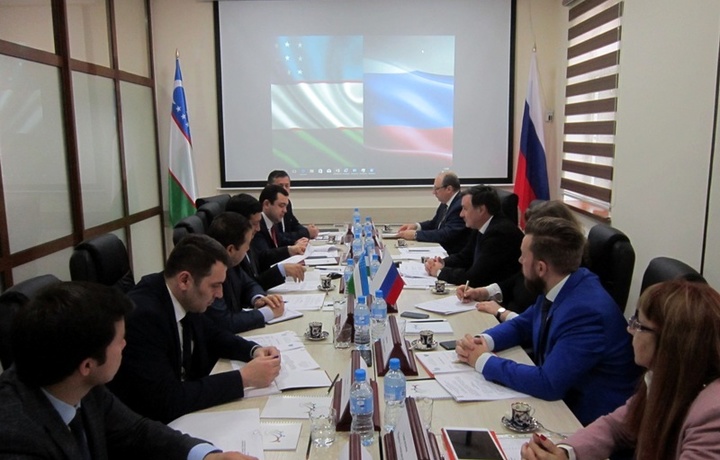 Tashqi mehnat migratsiyasi masalalari agentligi Rossiya ish beruvchilari portalida «shaxsiy kabinet» ochdi