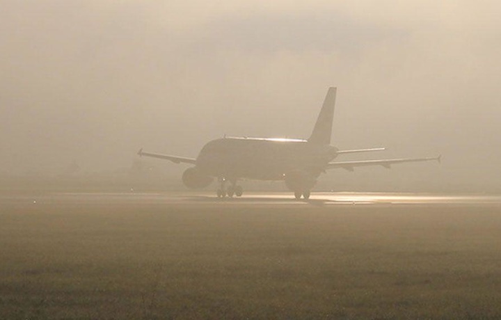 O‘zbekistonning to‘rtta aeroporti reyslarni qabul qila olmadi