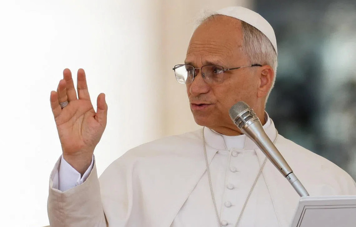 Папа Трампни Европа ва АҚШ муносабатларини бузганликда айблади