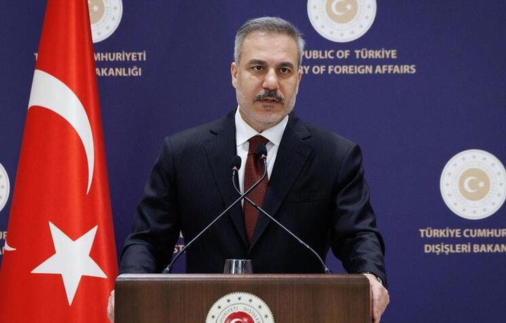 Туркия ядро қуроллари пойгасига қўшилиши мумкин