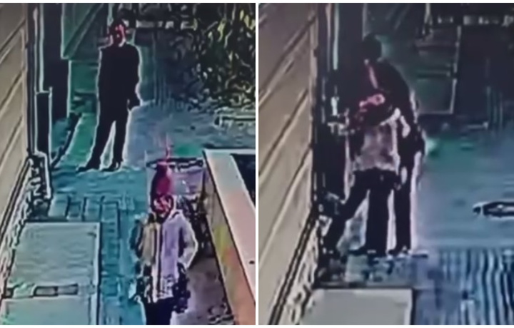 «O‘quvchi qizni pana joyga tortishga uringan noma’lum erkak» hodisasi IIBB rahbariyati nazoratiga olindi