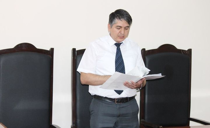 «ZAGS» karvoni ishtirokchilari 7 va 10 sutka qamoqda o‘tiradigan bo‘ldi