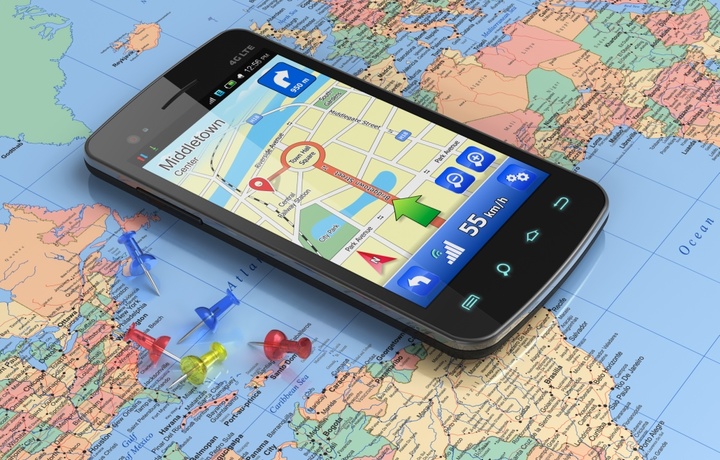 Как на Android пользоваться картами Google без интернета