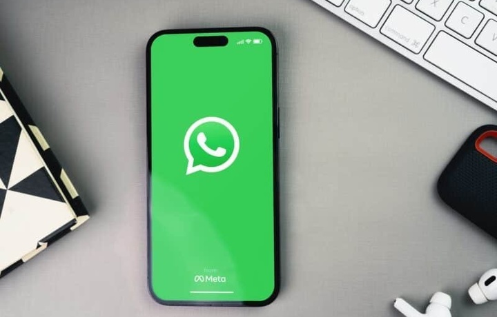 Очередной запрет от WhatsApp