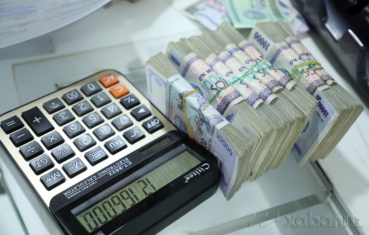 Ta’lim yo‘nalishida o‘rtacha oylik maosh 18 foizdan ko‘proqqa oshgan – statistika