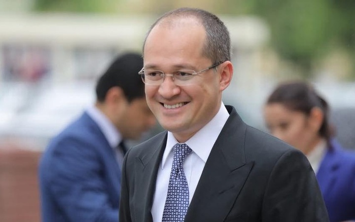 Комил Алламжоновнинг лавозимидан олиниши сабаби маълум қилинди