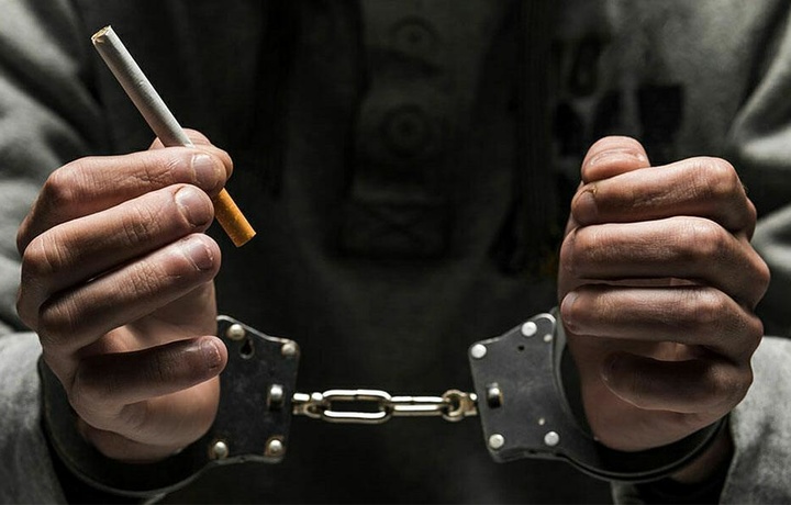 В Таможенном комитете Узбекистана рассказали, как Государство борется с контрабандой табачных изделий