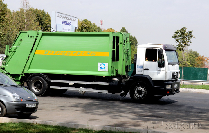 Комитет по конкуренции призвал рассмотреть ограничения на оплату электричества из-за необоснованных долгов за вывоз мусора