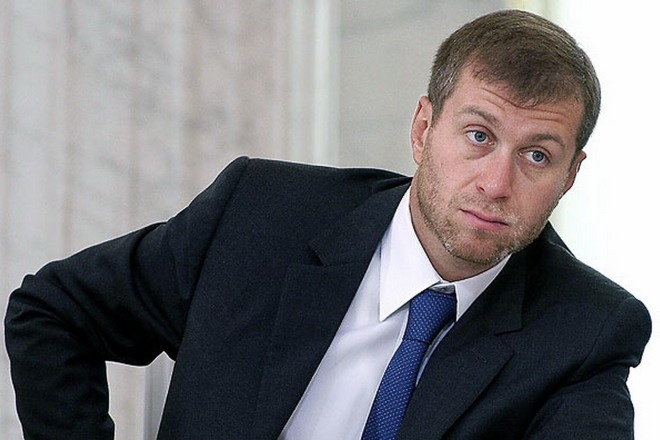 Abramovich Britaniya hukumatining sanksiyalariga duchor bo‘lishi mumkin