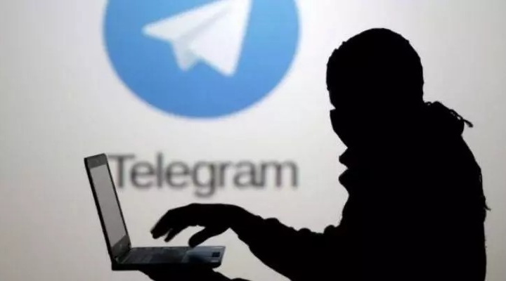 Хакеры нашли новый способ воровства паролей от Telegram