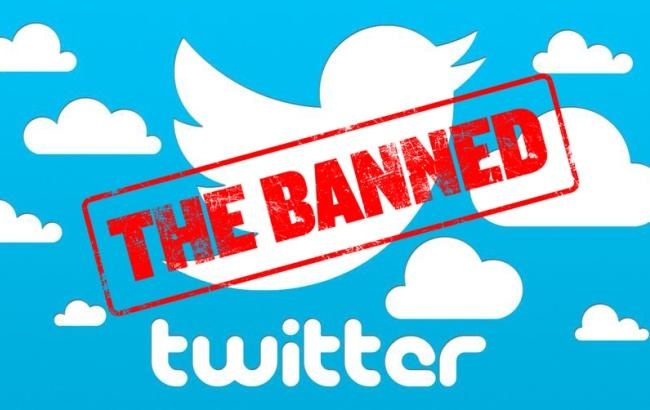 «Twitter» 13 ёшга кирмаган фойдаланувчиларни оммавий блоклашни бошлади