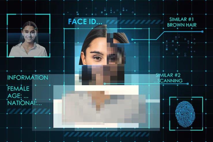 Аёлни бир тугма билан “ечинтириш” ёхуд deepfake қурбонлари