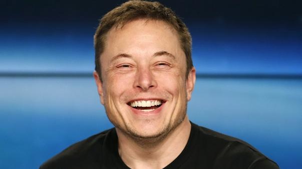 Elon Maskka dunyodagi eng katta maosh tayinlandi