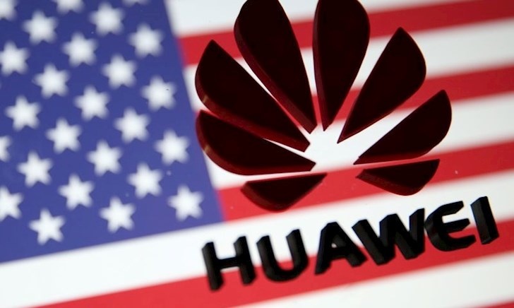 «Google» ortidan. Yirik IT-kompaniyalar «Huawei» bilan orani uzdi