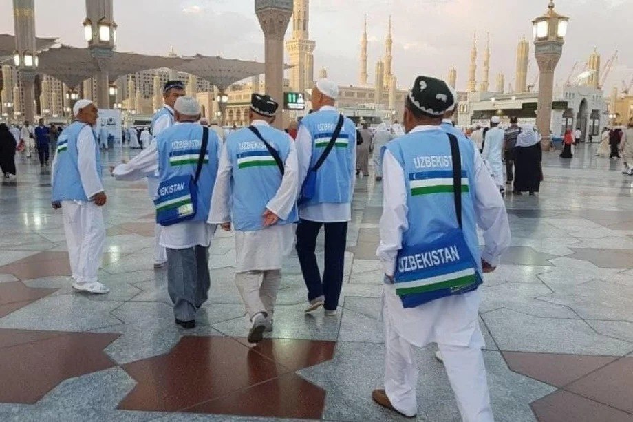Haj va Umra ziyorati bo‘yicha yangi qaror qabul qilindi